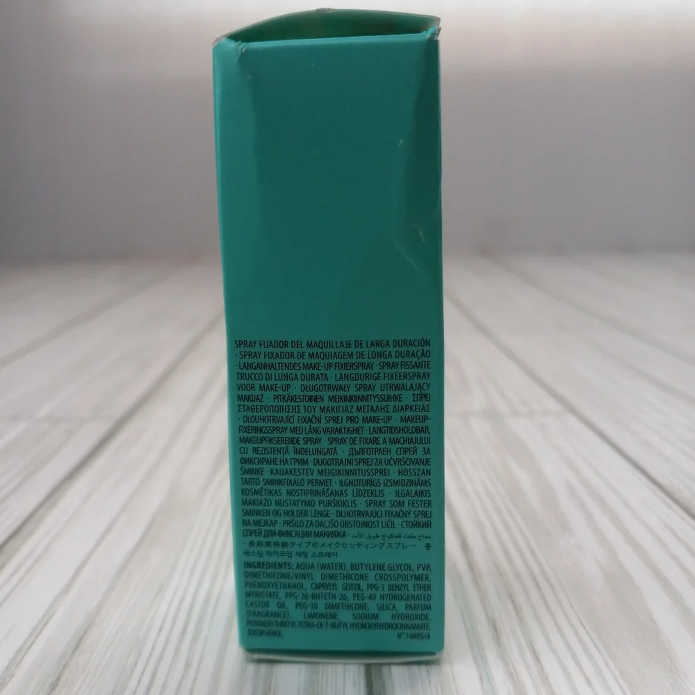 Benefit mini porefessional